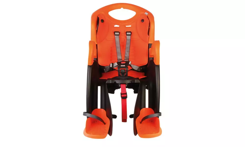 Lastetool Bellelli Tiger carrier sahara - 1