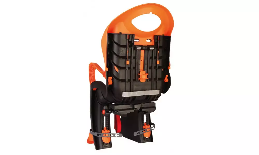 Lastetool Bellelli Tiger carrier sahara - 3