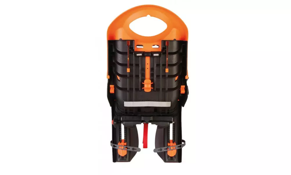 Lastetool Bellelli Tiger carrier sahara - 4