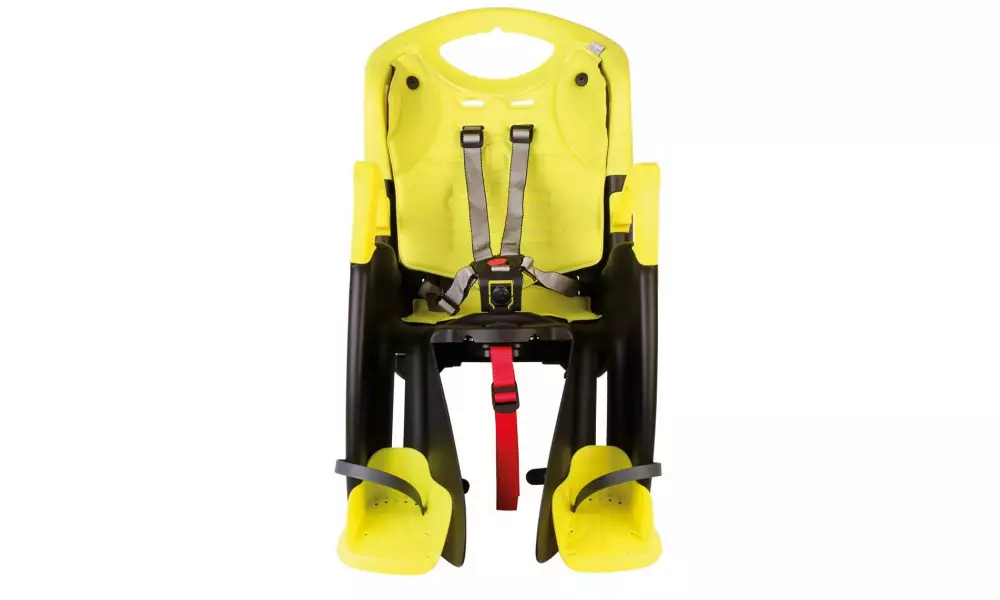 Lastetool Bellelli Tiger carrier hi-viz - 1