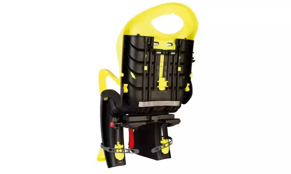 Lastetool Bellelli Tiger carrier hi-viz - 3