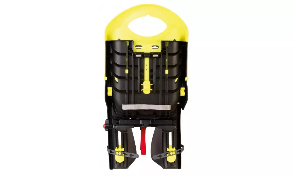 Lastetool Bellelli Tiger carrier hi-viz - 4