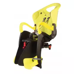 Lastetool Bellelli Tiger carrier hi-viz