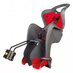 Lastetool Bellelli Mr Fox frame dark grey