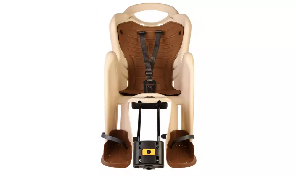 Lastetool Bellelli Mr Fox Relax frame beige-vintage - 1