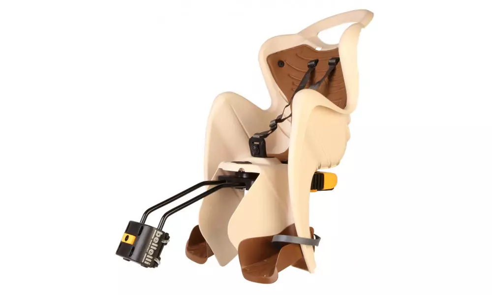 Lastetool Bellelli Mr Fox Relax frame beige-vintage - 6