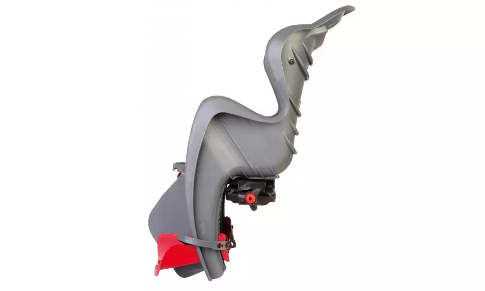 Lastetool Bellelli Mr Fox carrier dark grey - 2