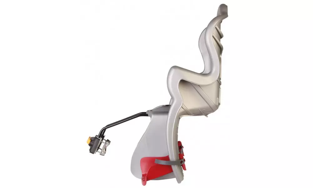 Lastetool Bellelli B-One frame silver - 2