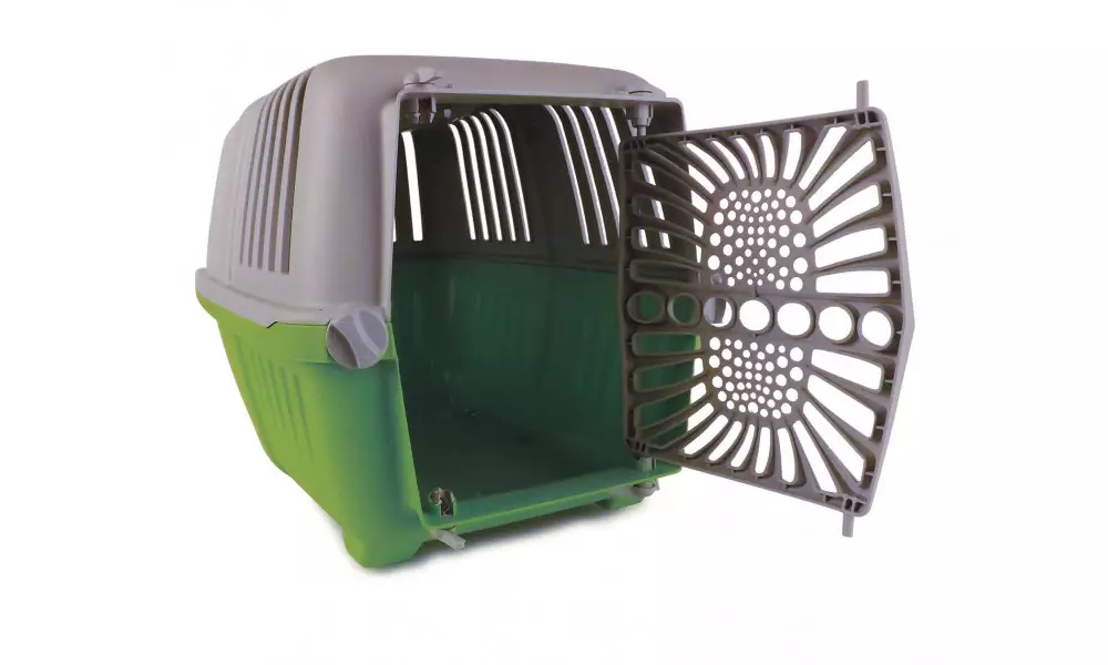 Pakiraami karp Bellelli Peggy for pets - 1