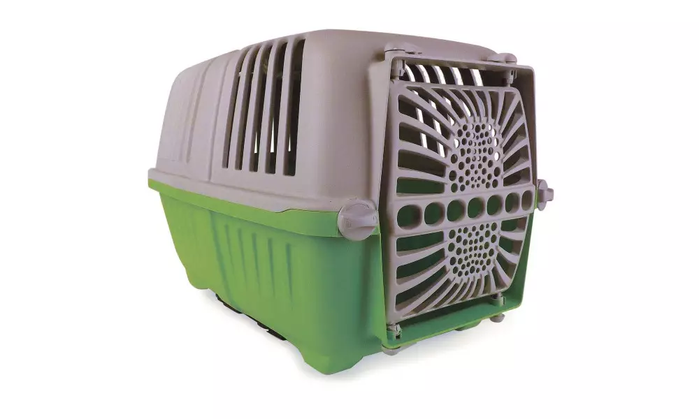 Pakiraami karp Bellelli Peggy for pets - 3
