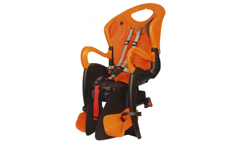 Lastetool Bellelli Tiger Relax Easy Dream carrier sahara 