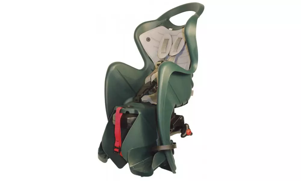 Lastetool Bellelli Mr Fox Relax Lux Easy Dream carrier forest 