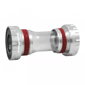 Keskjooks SunRace BBM97-S1 MTB BSA 68/73mm clear