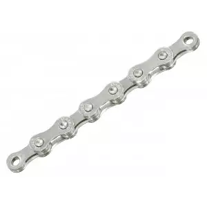 Kett SunRace CN11A silver 11-speed 116-links