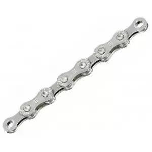 Kett SunRace CN12E silver 12-speed 138-links