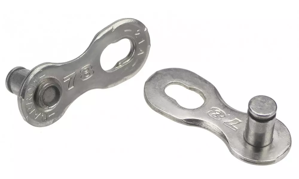 Ketilukk SunRace CNQ87 7/8-speed (1 pcs.) - 2