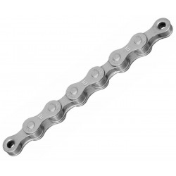 Kett SunRace CNS1E dacromet 1-speed 136-links