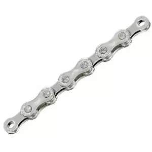 Kett SunRace CN10A silver 10-speed 116-links