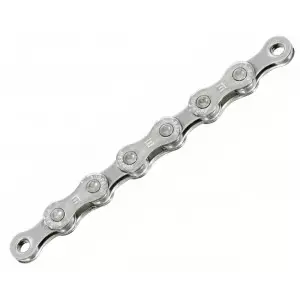 Kett SunRace CN10E silver 10-speed 138-links