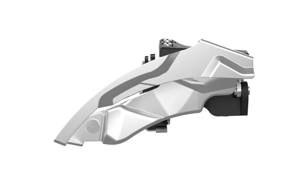 Esivahetaja SunRace FDM924 3x9-speed 