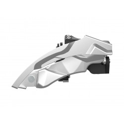 Esivahetaja SunRace FDM924 3x9-speed