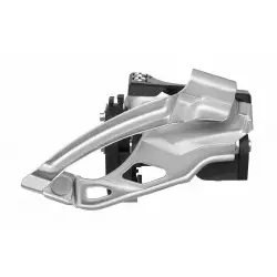 Esivahetaja SunRace FDMS66 2x10-speed