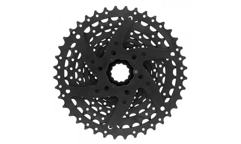 Kassett SunRace CSM980 9-speed 11-40T - 1