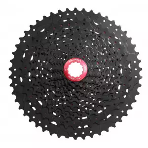 Kassett SunRace CSMZ90 12-speed 11-50T black