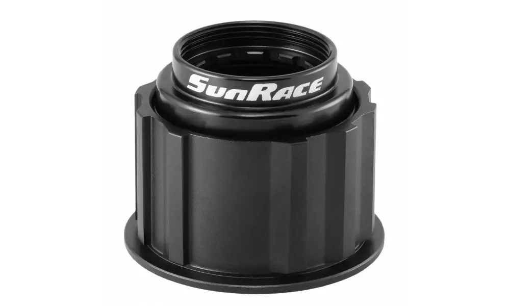 Kassett SunRace CSMZ91X XD-Driver 12-speed 10-50T black - 2