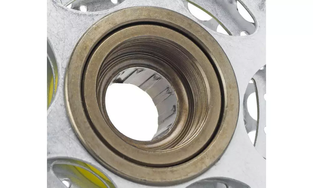 Kassett SunRace MFM2A 5-speed 14-28T zinc (kruvitud) - 3