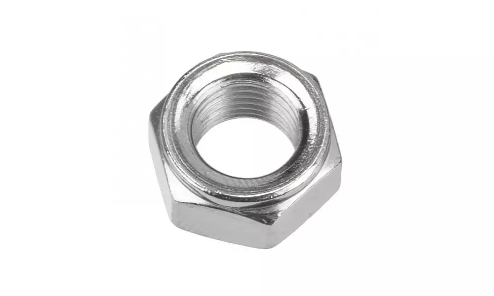 Mutter Sturmey-Archer HMN118 for 3/8" axle 