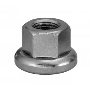 Mutter Sturmey-Archer HMN426 M9 for front HBT30 axle