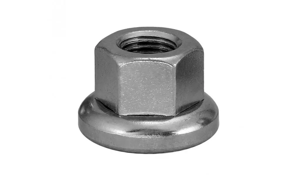 Mutter Sturmey-Archer HMN426 M9 for front HBT30 axle 