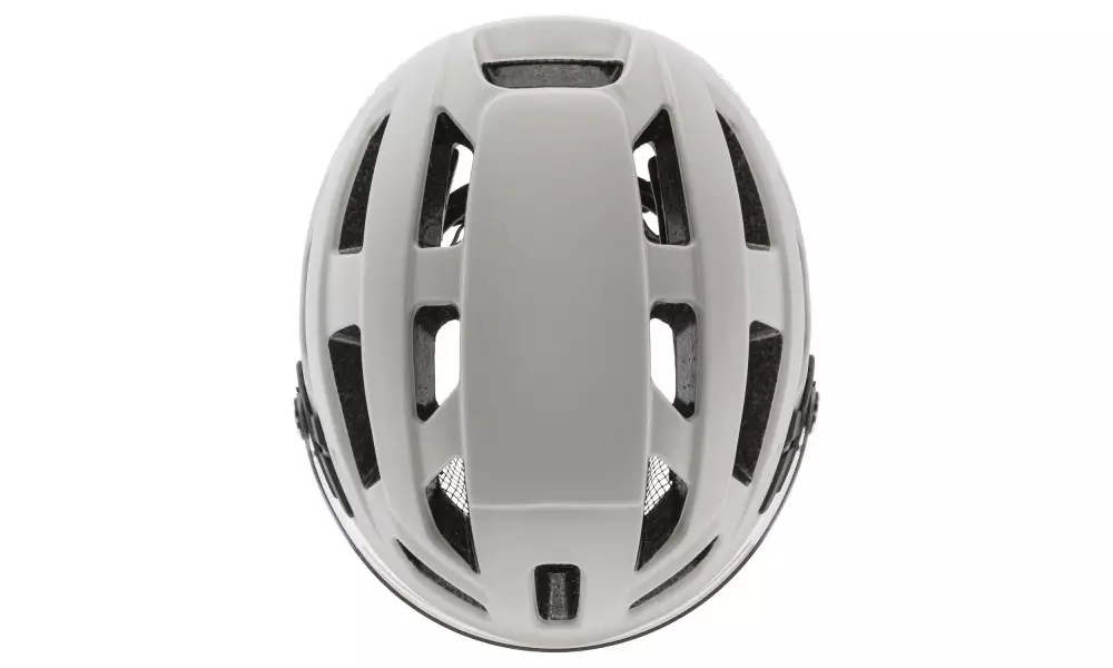 Kiivri Uvex Finale visor sand-white mat - 3
