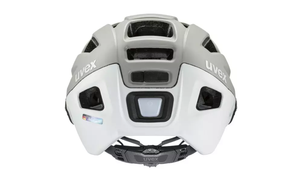 Kiivri Uvex Finale visor sand-white mat - 5