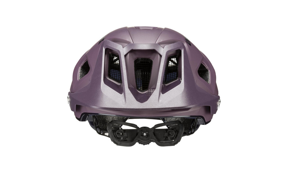 Kiivri Uvex Quatro integrale plum-navy mat - 2