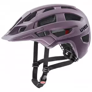 Kiivri Uvex Finale 2.0 plum mat