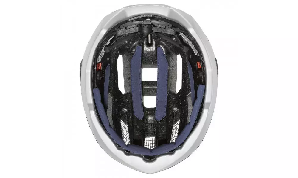 Kiivri Uvex Gravel x deep space-silver - 2