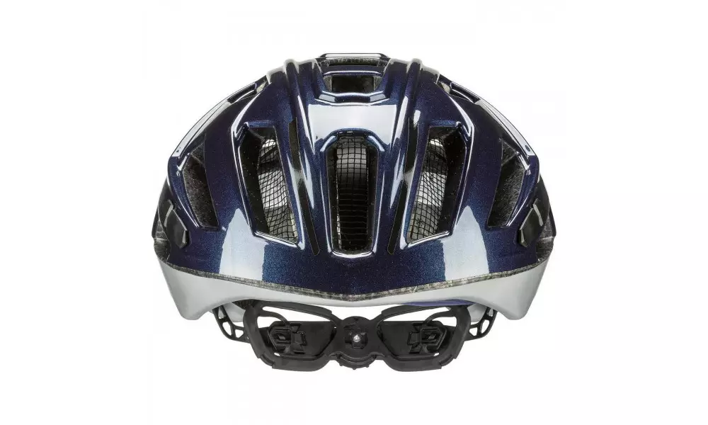 Kiivri Uvex Gravel x deep space-silver - 4