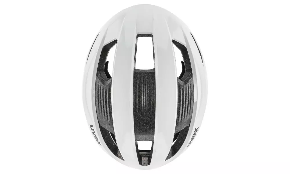 Kiivri Uvex Rise white - 1