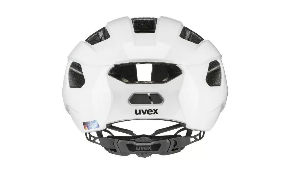 Kiivri Uvex Rise white - 4