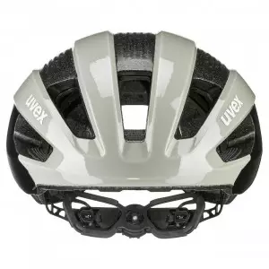 Kiivri Uvex Rise sand-black