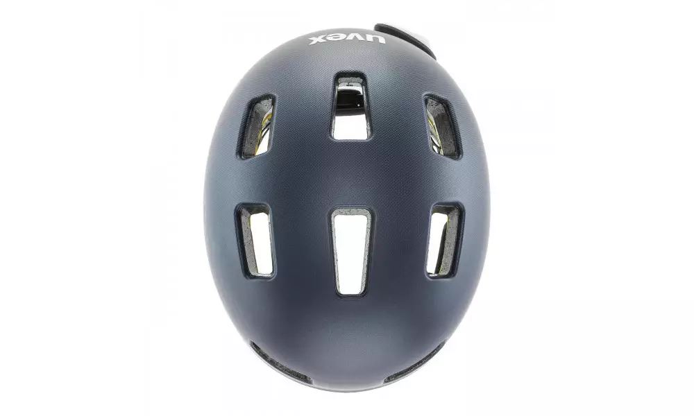 Kiivri Uvex City 4 MIPS deep space mat - 2