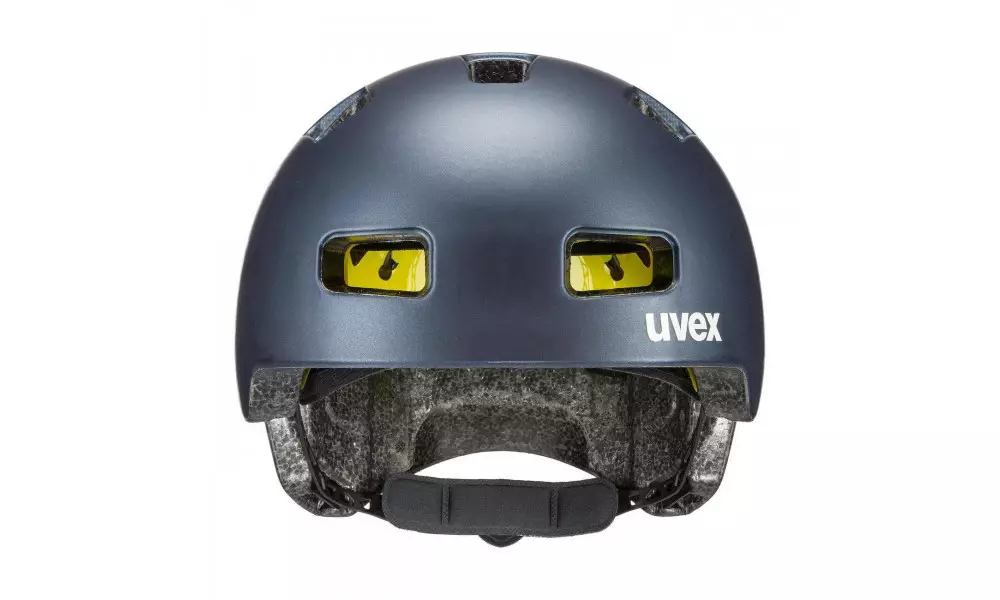Kiivri Uvex City 4 MIPS deep space mat - 3