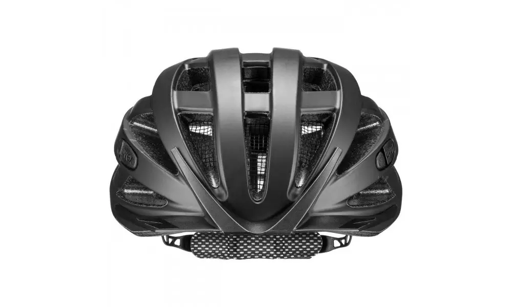 Kiivri Uvex City i-vo all black mat - 2