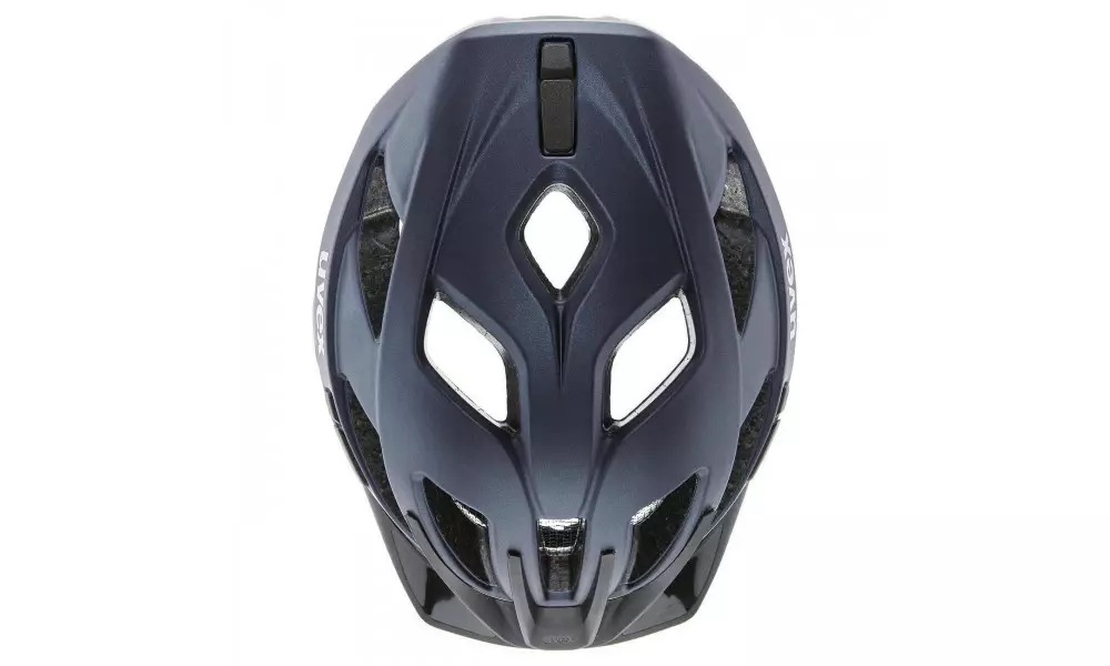 Kiivri Uvex Active cc deep space sand mat - 1