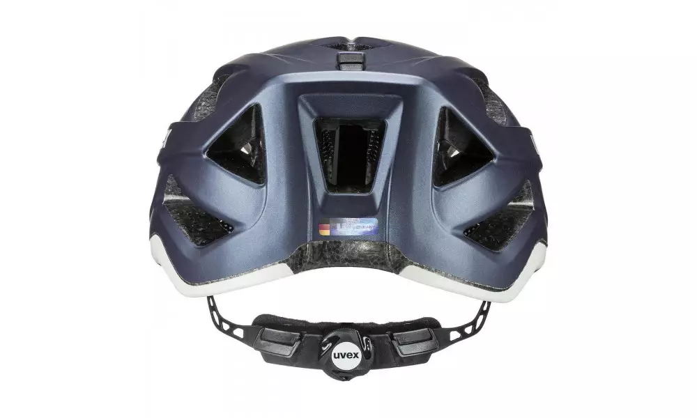 Kiivri Uvex Active cc deep space sand mat - 4