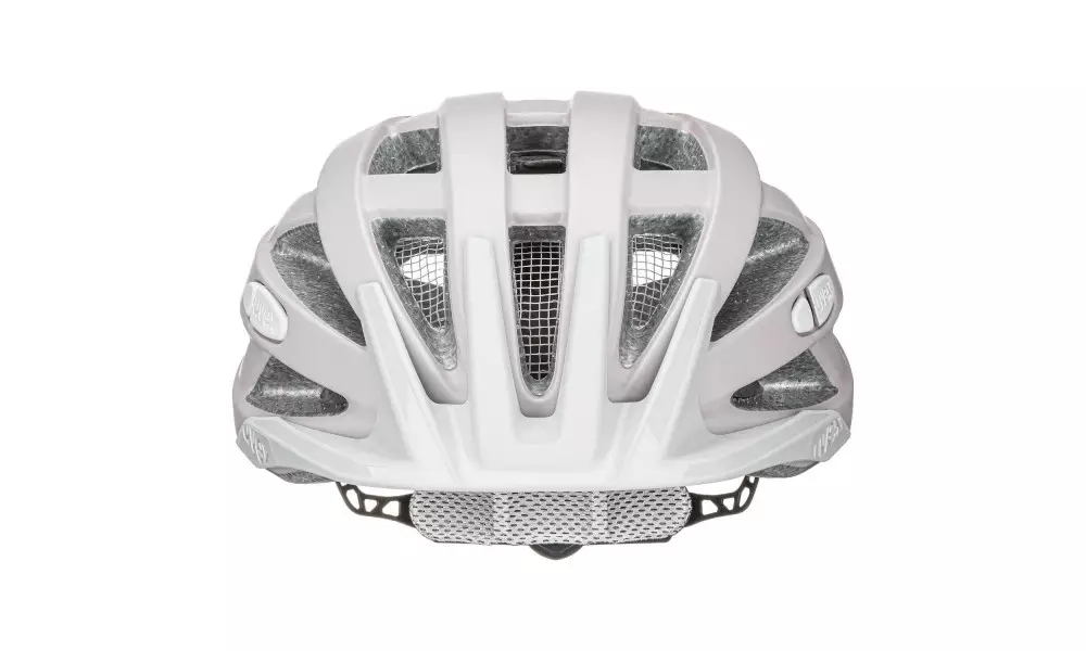 Kiivri Uvex i-vo cc grey-rosé mat - 2