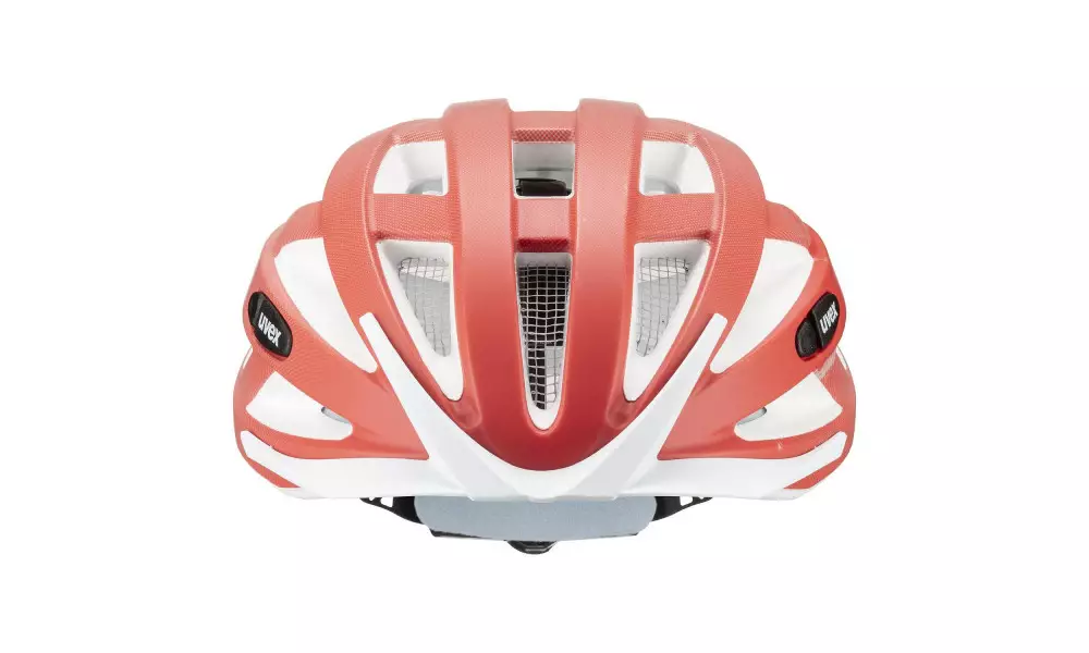 Kiivri Uvex Air wing cc dust rose-grapefruit mat - 2
