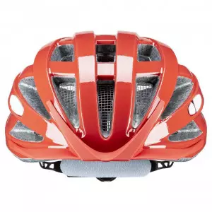 Kiivri Uvex i-vo 3D grapefruit